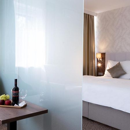 Hotel Karolina Ланшкроун Екстер'єр фото